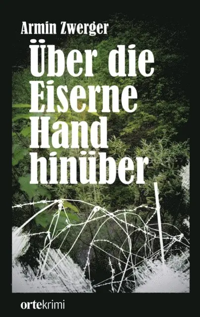 Armin Zwerger - Über die Eiserne Hand hinüber, E-bok. Tillgänglighet: Lägg i varukorg