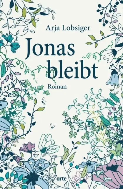 Arja Lobsiger - Jonas bleibt, E-bok. Tillgänglighet: Lägg i varukorg