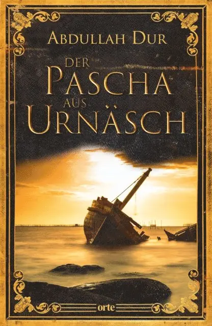 Abdullah Dur - Der Pascha aus Urnäsch, E-bok. Tillgänglighet: Lägg i varukorg