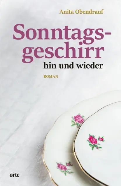 Anita Obendrauf - Sonntagsgeschirr, E-bok. Tillgänglighet: Lägg i varukorg