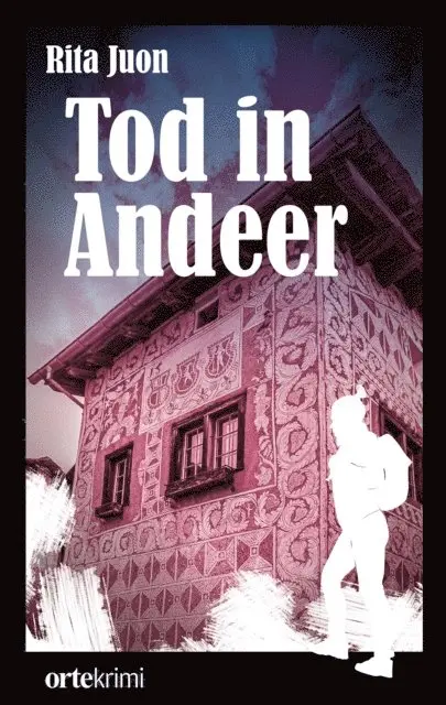 Juon Rita - Tod in Andeer, E-bok. Tillgänglighet: Lägg i varukorg