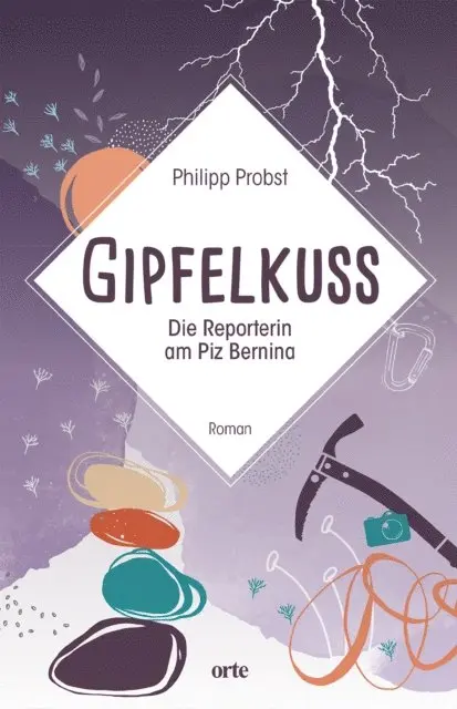 Probst Philipp - Gipfelkuss, E-bok. Tillgänglighet: Lägg i varukorg