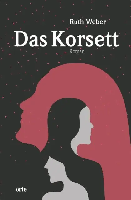 Weber Ruth - Das Korsett, E-bok. Tillgänglighet: Lägg i varukorg