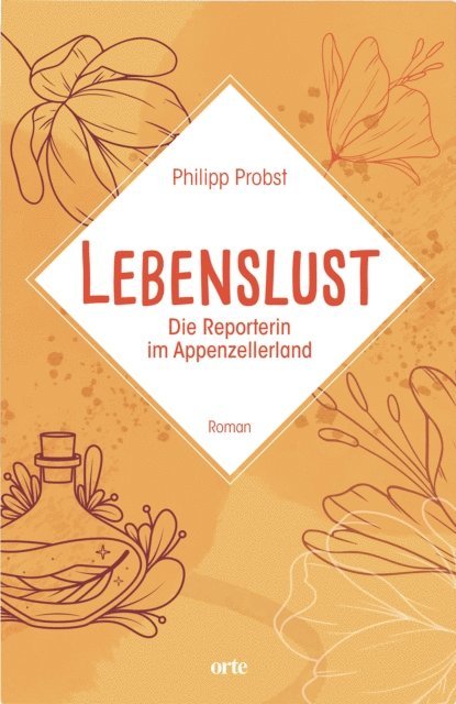 Philipp Probst - Lebenslust, E-bok