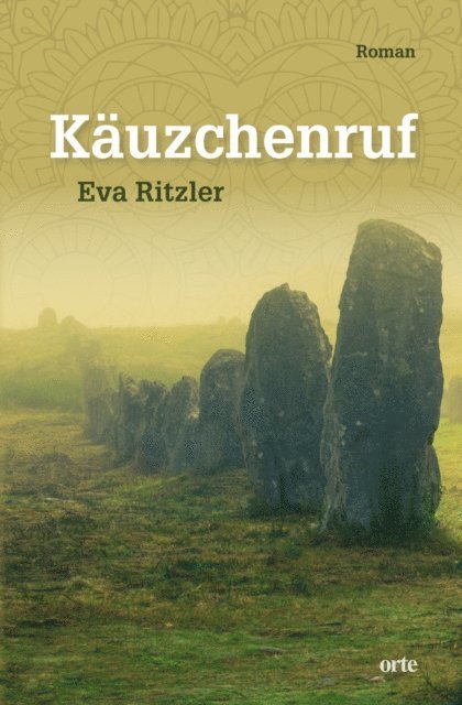 Eva Ritzler - Käuzchenruf, E-bok