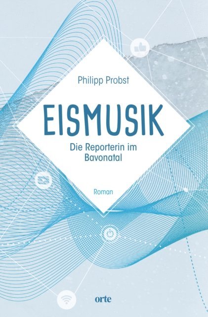 Philipp Probst - Eismusik, E-bok