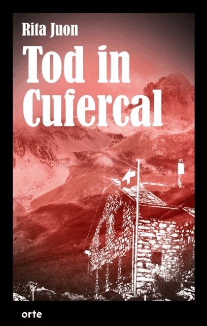 Rita Juon - Tod in Cufercal, E-bok