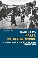 Marlène Schnieper - Nakba - die offene Wunde, Häftad. Tillgänglighet: Lägg i varukorg