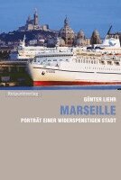 Günter Liehr - Marseille, Häftad. Tillgänglighet: Lägg i varukorg