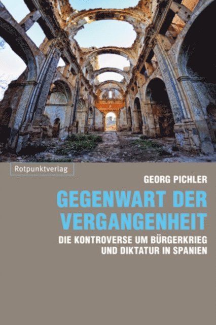 Georg Pichler - Gegenwart der Vergangenheit, E-bok