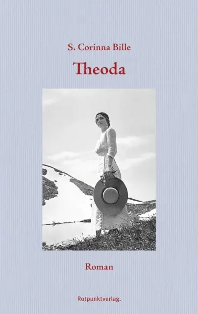 S. Corinna Bille - Theoda, E-bok. Tillgänglighet: Lägg i varukorg