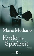 Ende der Spielzeit