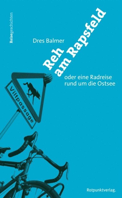 Dres Balmer - Reh am Rapsfeld, E-bok. Tillgänglighet: Lägg i varukorg