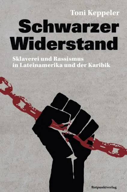 Toni Keppeler - Schwarzer Widerstand, E-bok. Tillgänglighet: Lägg i varukorg