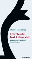 Daniel Strassberg - Der Teufel hat keine Zeit, Inbunden