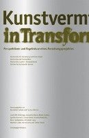 Bernadett Settele - Kunstvermittlung in Transformation, Övrigt