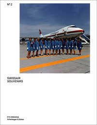 Swissair Souvenirs