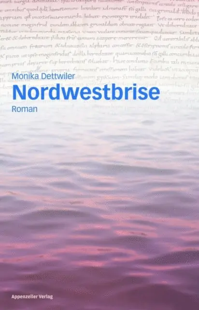 Monika Dettwiler - Nordwestbrise, E-bok. Tillgänglighet: Lägg i varukorg