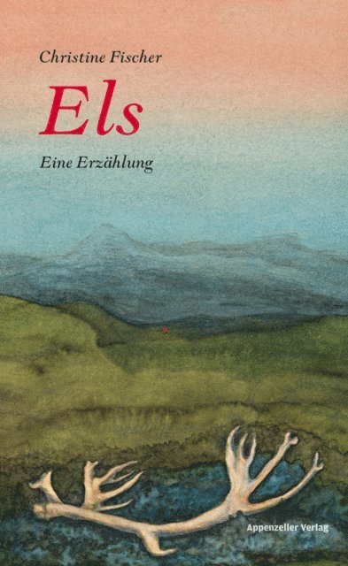 Christine Fischer - Els, E-bok
