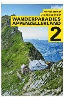 Marcel Steiner, Jolanda Spengler - Wanderparadies Appenzellerland 2, Häftad. Tillgänglighet: Lägg i varukorg