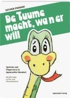Esther Ferrari - De Tuume macht, wa n er will, Inbunden