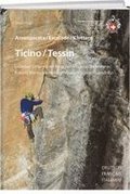 Kletterführer Ticino / Tessin