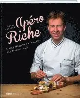 David Geisser - Apéro riche, Inbunden. Tillgänglighet: Lägg i varukorg