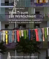 Kurt Lampart - Vom Traum zur Wirklichkeit, Inbunden. Tillgänglighet: Lägg i varukorg