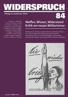 Redaktion Widerspruch - Widerspruch 84, Övrigt