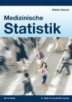 Volker Harms - Medizinische Statistik, Häftad