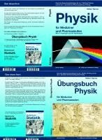 Volker Harms - Physikpaket (2 Bände), Häftad
