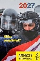 Karl-Ludwig Heinrich, Angelika Borgböhmer, Klaus Buchegger - Amnesty International 2027, Häftad. Tillgänglighet: Lägg i varukorg