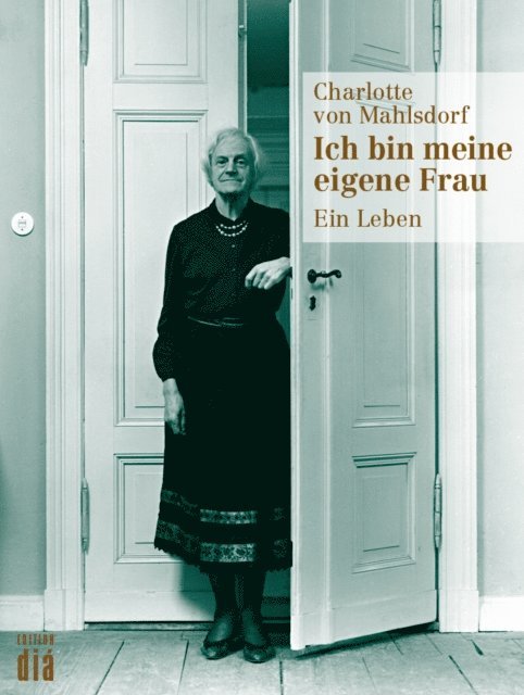 Charlotte von Mahlsdorf, Peter Su - Ich bin meine eigene Frau, E-bok. Tillgänglighet: Lägg i varukorg