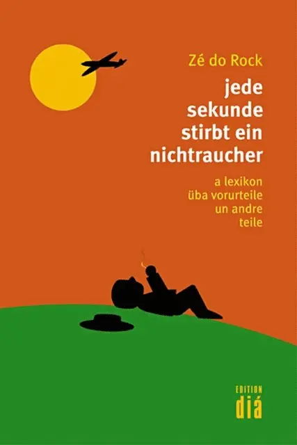 Ze do Rock - jede sekunde stirbt ein nichtraucher, E-bok. Tillgänglighet: Lägg i varukorg
