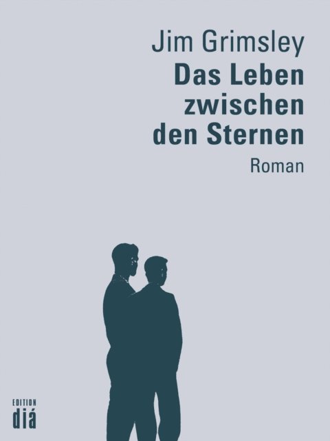 Jim Grimsley - Das Leben zwischen den Sternen, E-bok