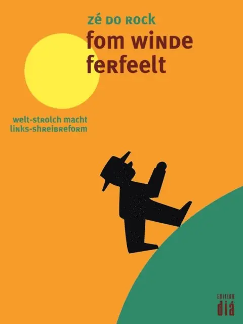 Ze do Rock - fom winde ferfeelt, E-bok. Tillgänglighet: Lägg i varukorg