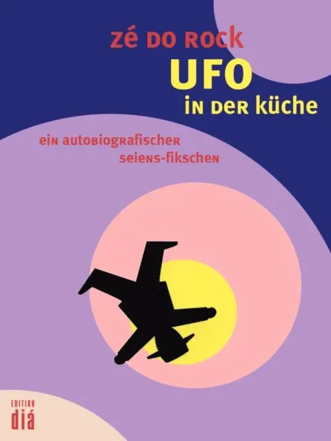 Ze do Rock - Ufo in der küche, E-bok. Tillgänglighet: Lägg i varukorg