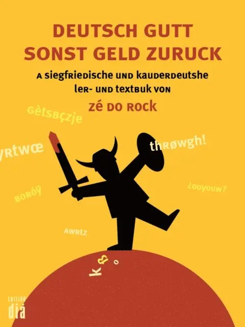 Ze do Rock - Deutsch gutt sonst geld zuruck, E-bok. Tillgänglighet: Lägg i varukorg