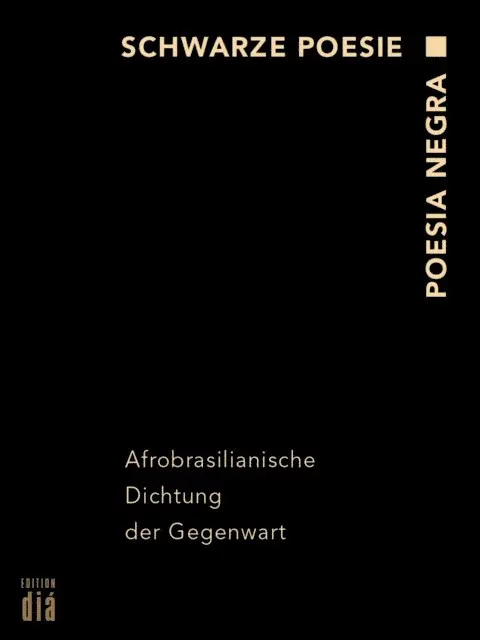 Moema Parente Augel - Schwarze Poesie - Poesia Negra, E-bok. Tillgänglighet: Lägg i varukorg