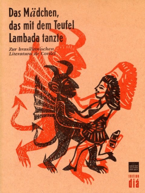 Marianne Gareis - Das Mädchen, das mit dem Teufel Lambada tanzte, E-bok