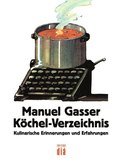 Manuel Gasser - Köchel-Verzeichnis, E-bok
