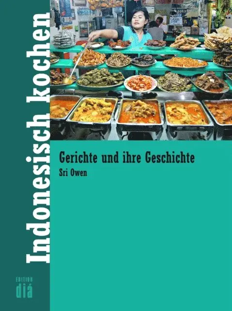 Sri Owen - Indonesisch kochen, E-bok. Tillgänglighet: Lägg i varukorg