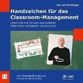 Handzeichen f�r das Classroom-Management
