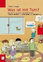 Britta Seger - Was ist mit Tom?, Häftad
