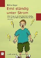 Britta Seger - Emil ständig unter Strom, Häftad