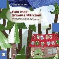 Frauke Jessen-Narr - ¿Fühl mal!¿ Grimms Märchen, Häftad. Tillgänglighet: Lägg i varukorg