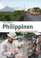 Thilo Thielke - Philippinen, Häftad. Tillgänglighet: Lägg i varukorg