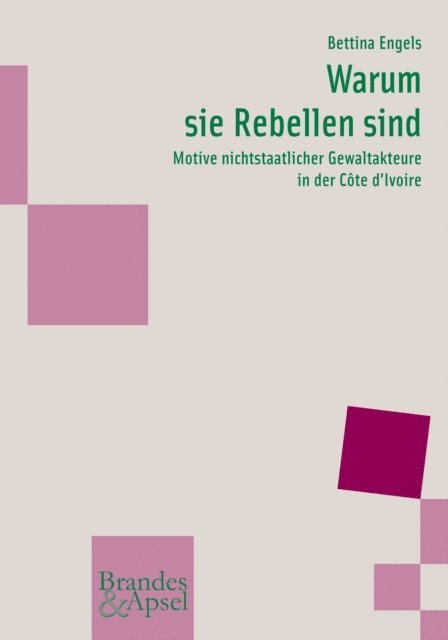 Bettina Engels - Warum sie Rebellen sind, E-bok