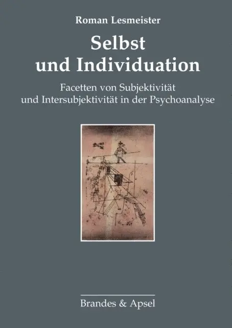Roman Lesmeister - Selbst und Individuation, E-bok. Tillgänglighet: Lägg i varukorg