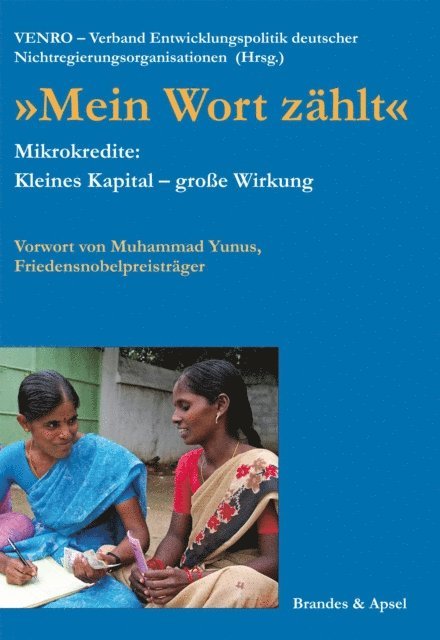 Sabine Sutterlin, Muhammad Yunus - Mein Wort zählt, E-bok